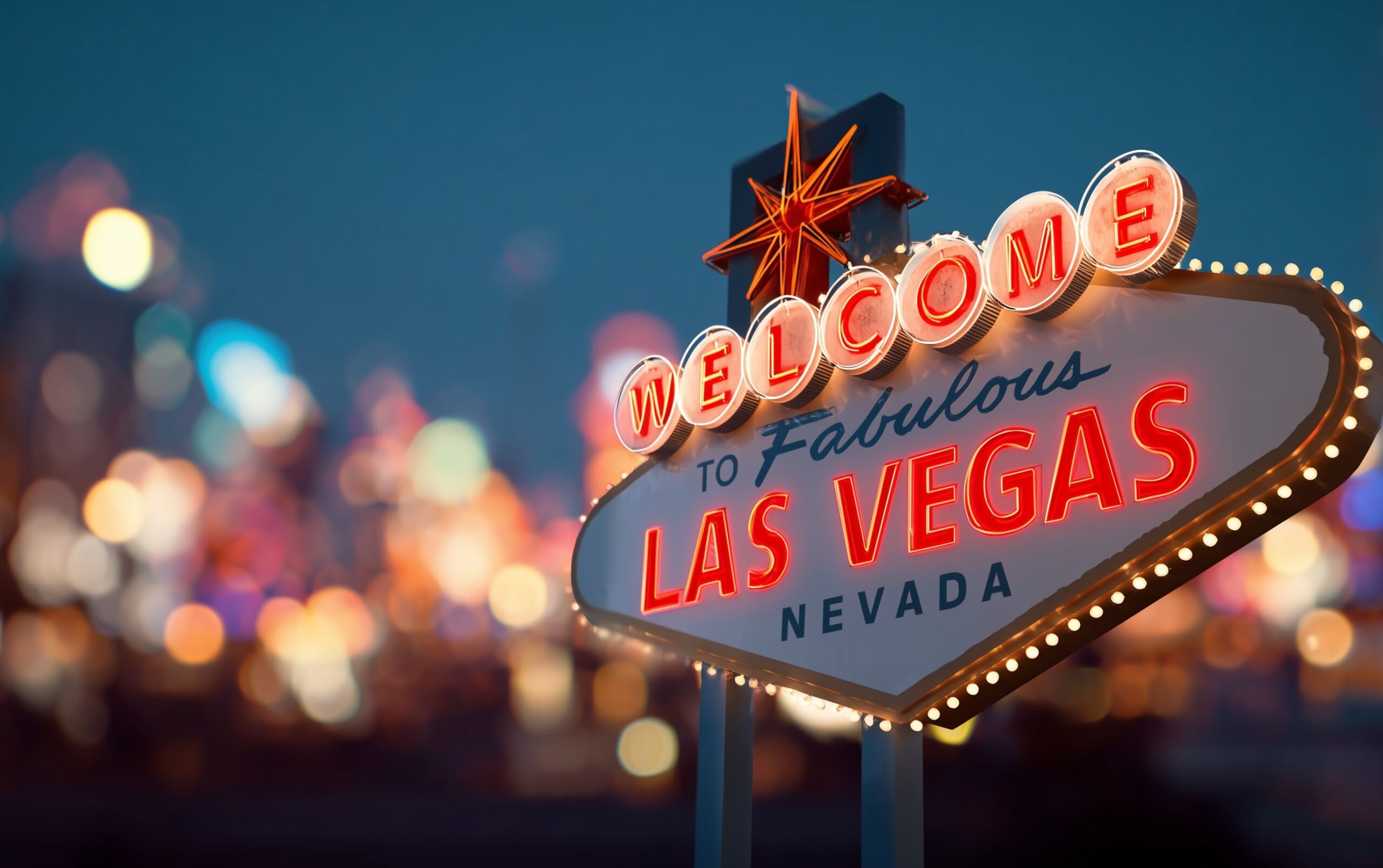 Las Vegas Casino - Réserver une escape room